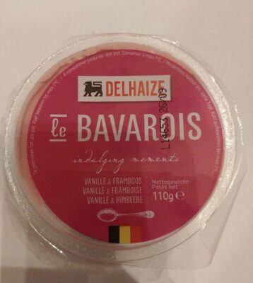 Le bavarois