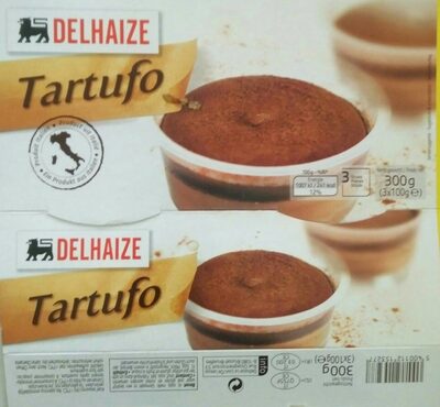 Tartufo