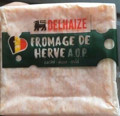 Fromage de Herve