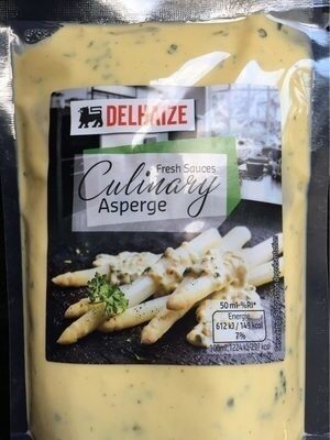 Culinary Asperge