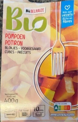 Pompoen
