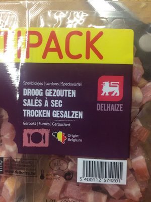 Lardons