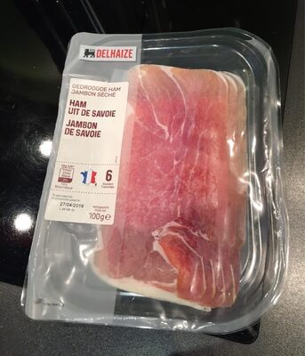 Jambon de Savoie