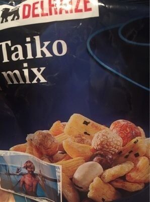 Taiko mix
