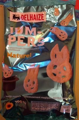 Jumpers Naturel