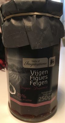 Confiture Figues