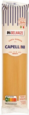 Capellini No 1