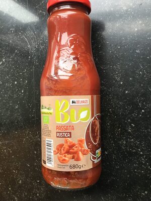 Passata Rustica