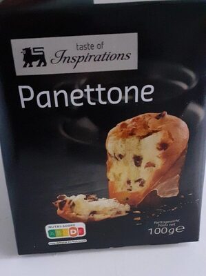 Panettone