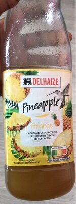 Pineapple