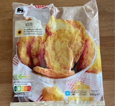 Rösti