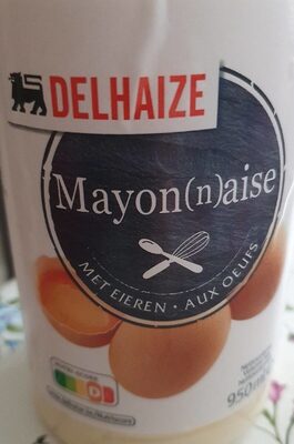 Mayon(n)aise