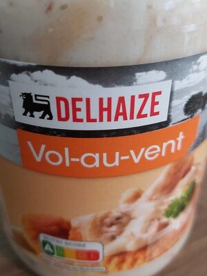 Vol au vent