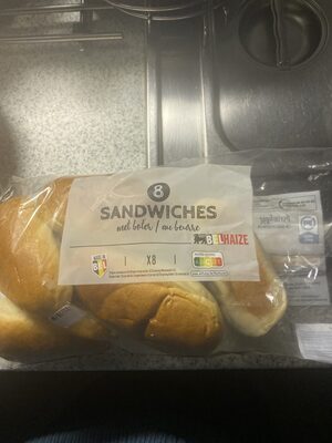 Sandwiches