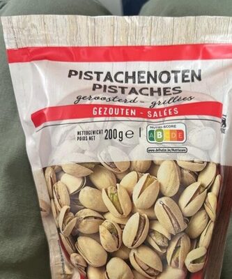 Pistaches
