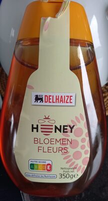 Honey Fleurs