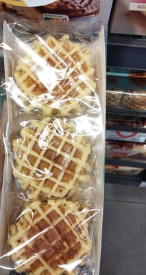 Boterwafels