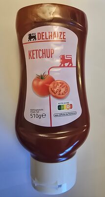 Ketchup