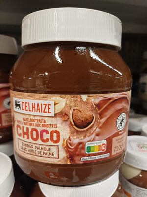 delhaize