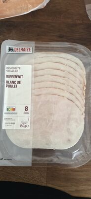 Blanc de poulet