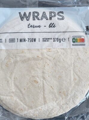 Wraps