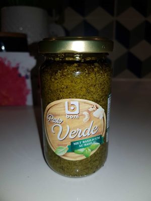 Pesto Verde
