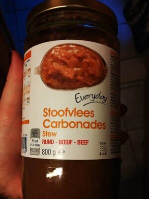 Carbonades