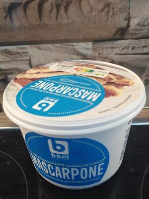 Mascarpone