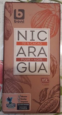 NICARAGUA