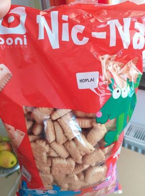 Nic-Nac