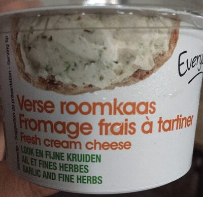 Fromage frais