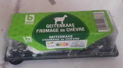 Fromage de chèvre
