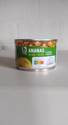 Ananas