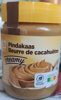 Peanut butter