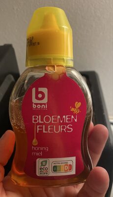 Blomen fleurs