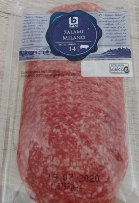 Salami milano