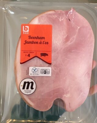 Jambon a l’os