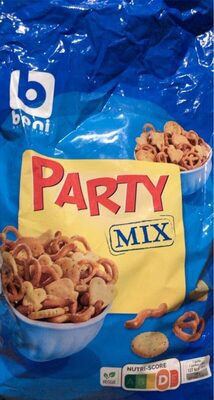 Party Mix