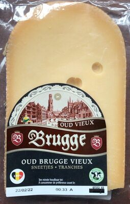 vieux brugge