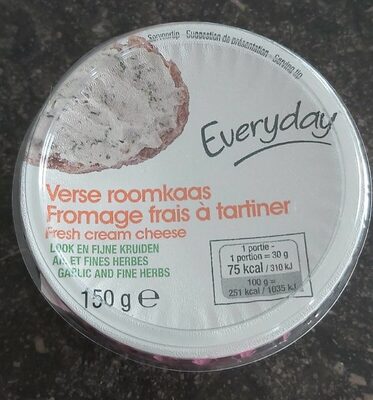 Verse Roomkaas