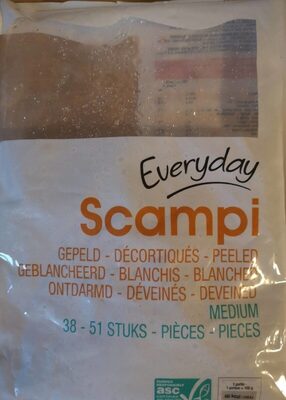 Scampi
