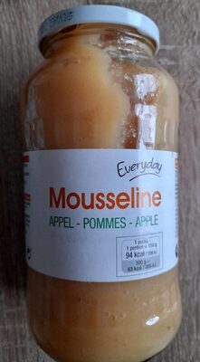 Mousseline