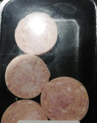 Saucisson bavarois