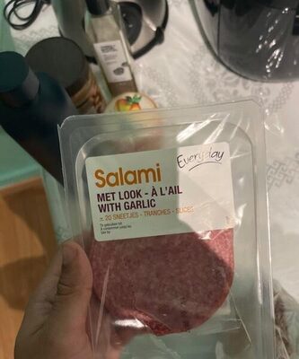 Salami