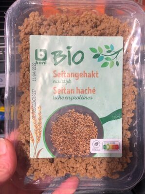 Seitangehakt