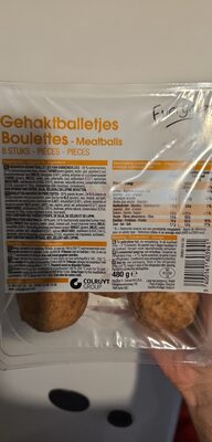 Gehaktballen