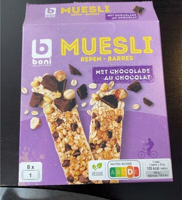 Muesli