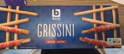 Grissini