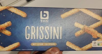 Grissini