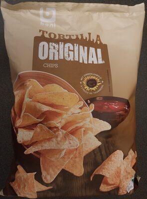 Nacho's
